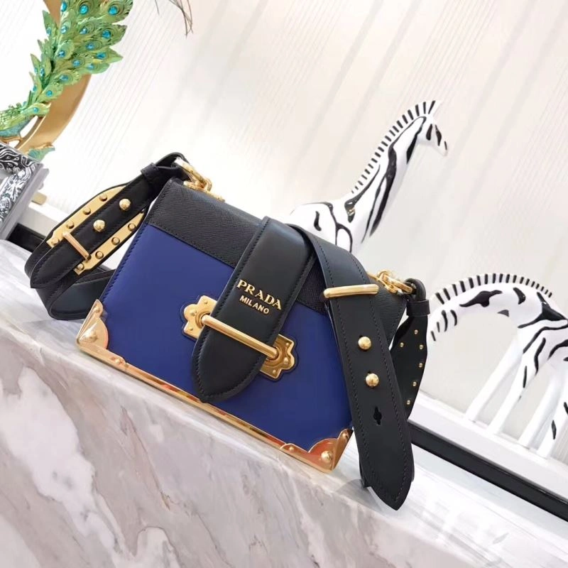 Soft Prxdx Satchel Bags 56759