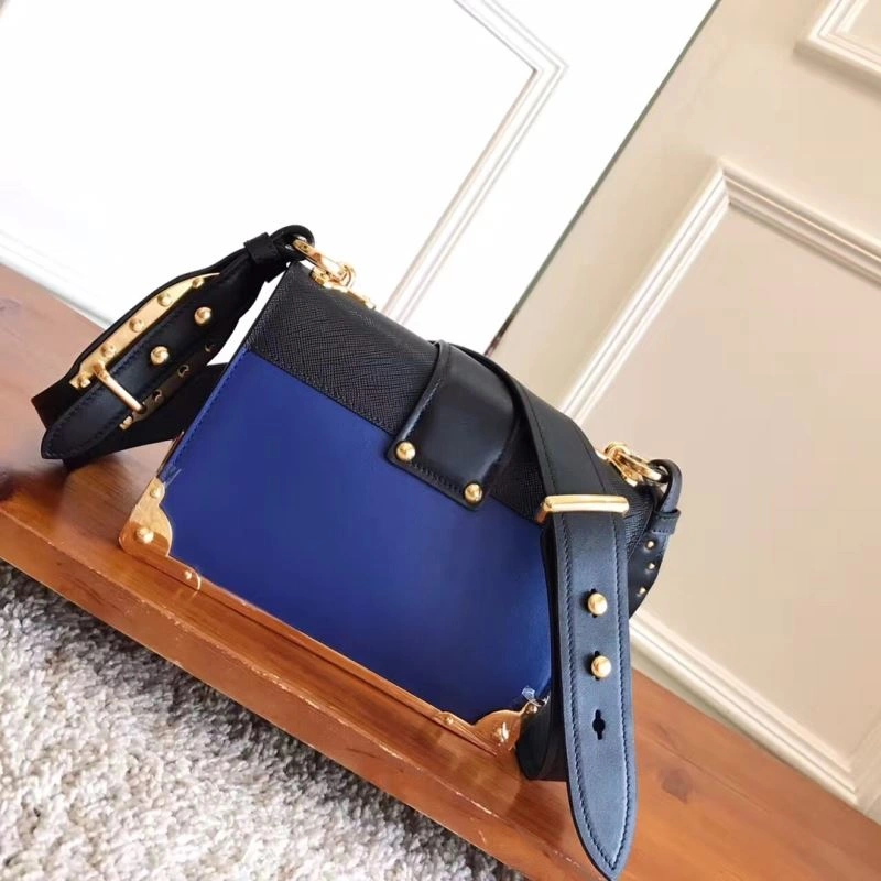 Soft Prxdx Satchel Bags 56759