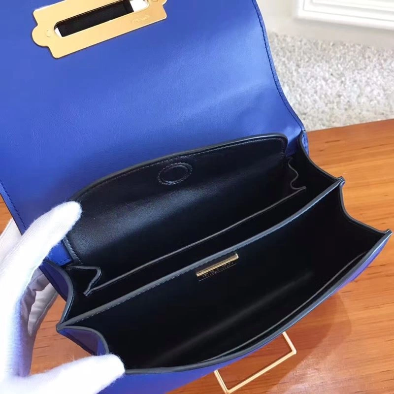 Soft Prxdx Satchel Bags 56759