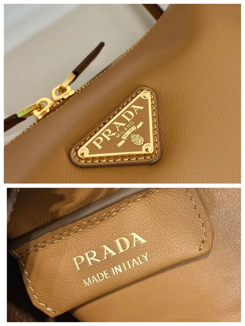 Breathable Prxdx Top Handle Bags 56667