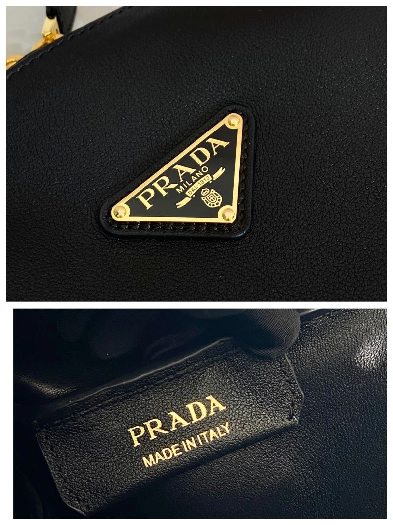 Sleek Prxdx Top Handle Bags 56683
