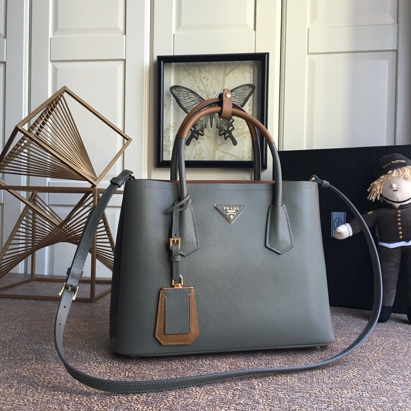 Refined Prxdx Top Handle Bags 56659