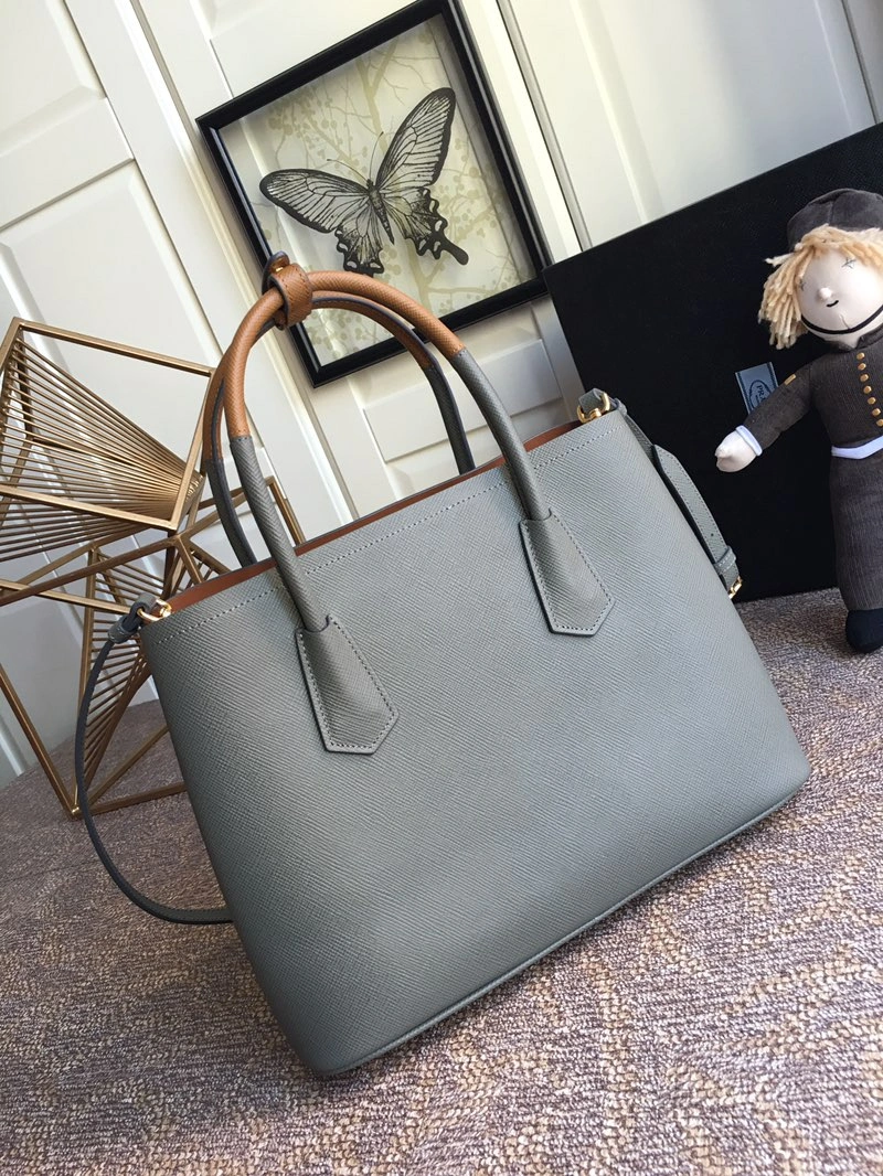 Refined Prxdx Top Handle Bags 56659