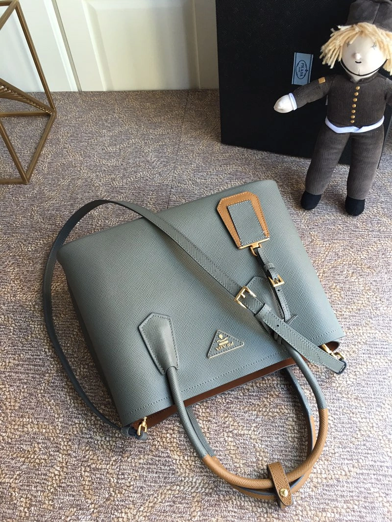Refined Prxdx Top Handle Bags 56659