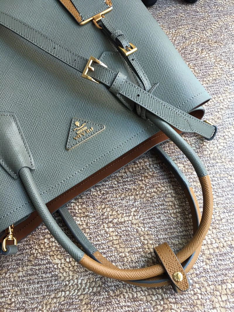 Refined Prxdx Top Handle Bags 56659
