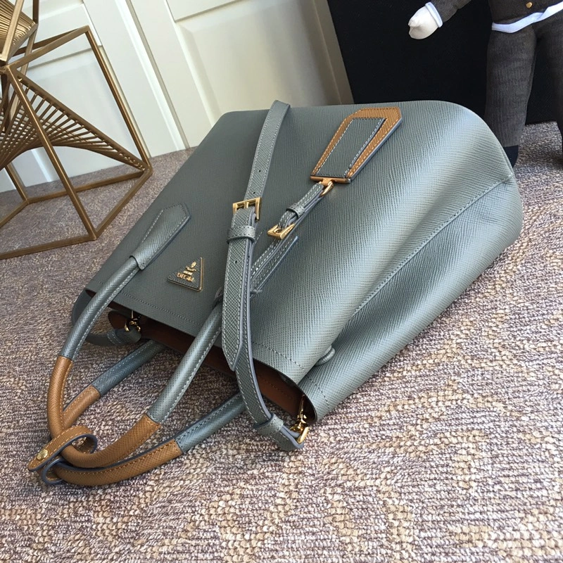 Refined Prxdx Top Handle Bags 56659