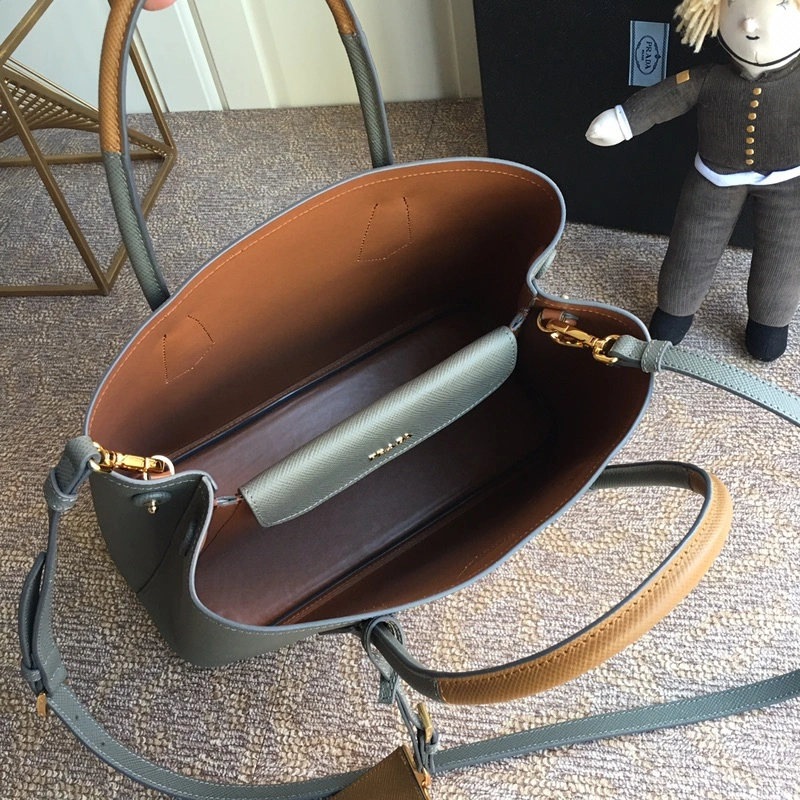 Refined Prxdx Top Handle Bags 56659