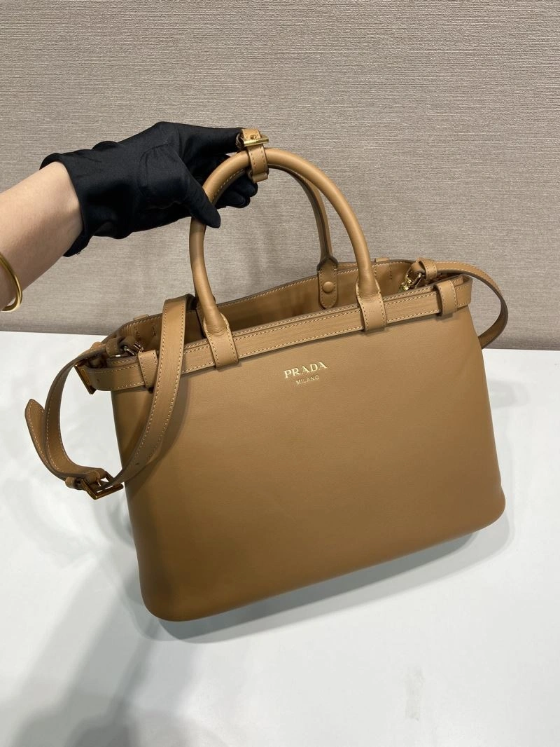 Practical Prxdx Top Handle Bags 56663