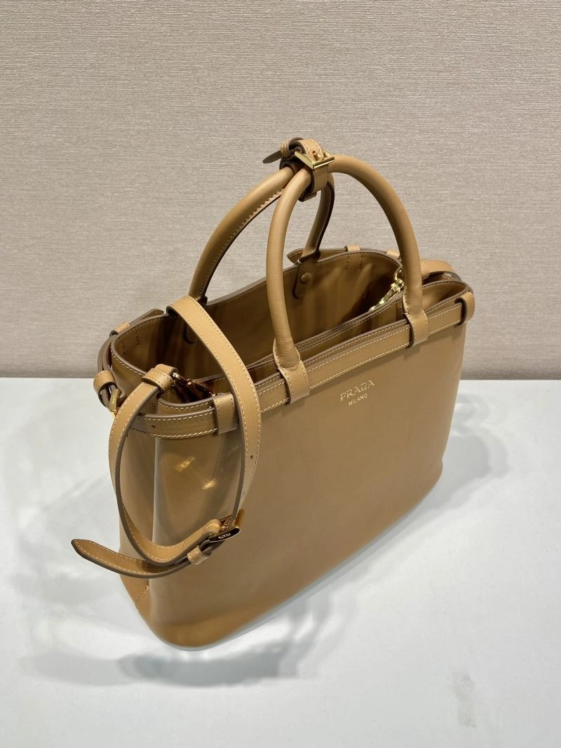 Practical Prxdx Top Handle Bags 56663