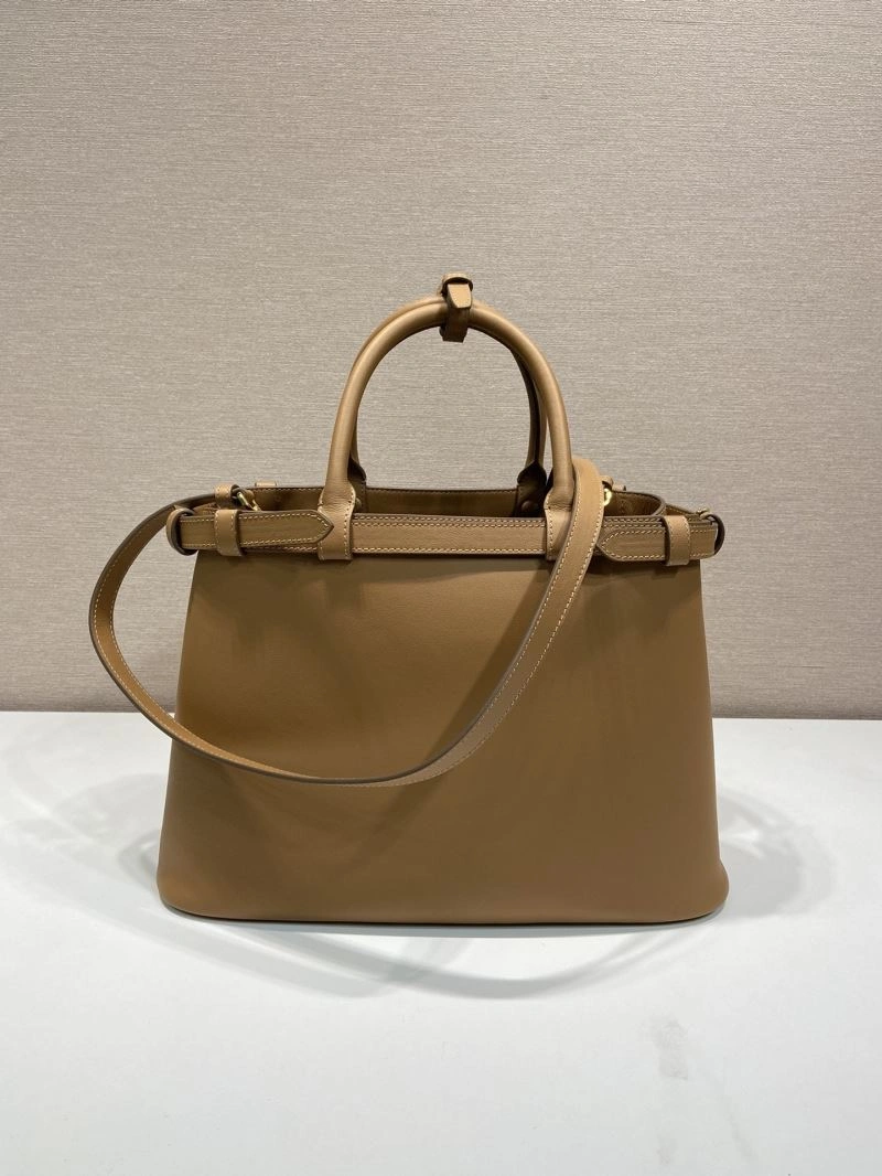 Practical Prxdx Top Handle Bags 56663