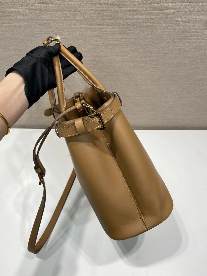Practical Prxdx Top Handle Bags 56663