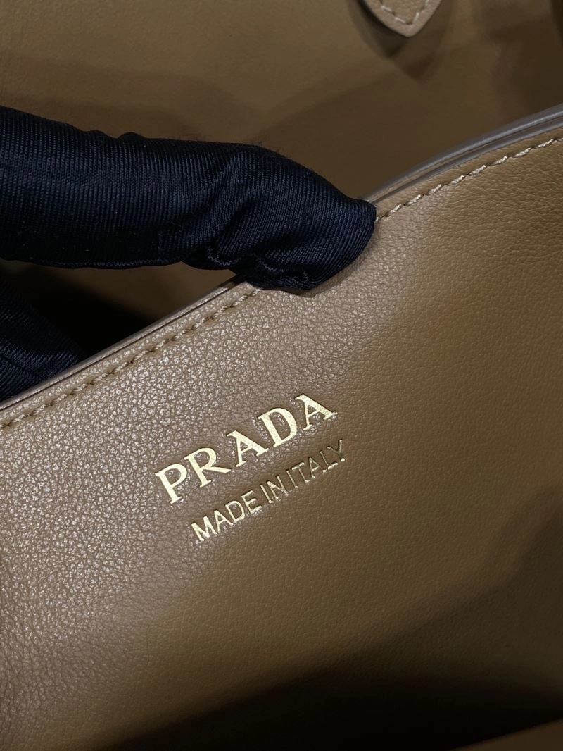 Practical Prxdx Top Handle Bags 56663