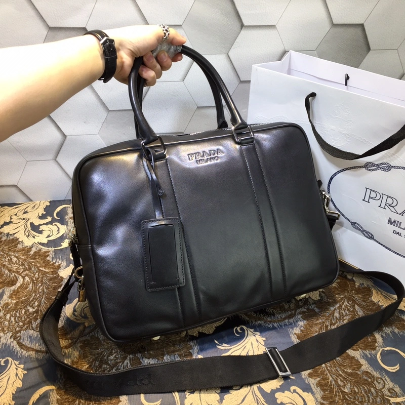 StreetReady Prxdx Briefcase 56791