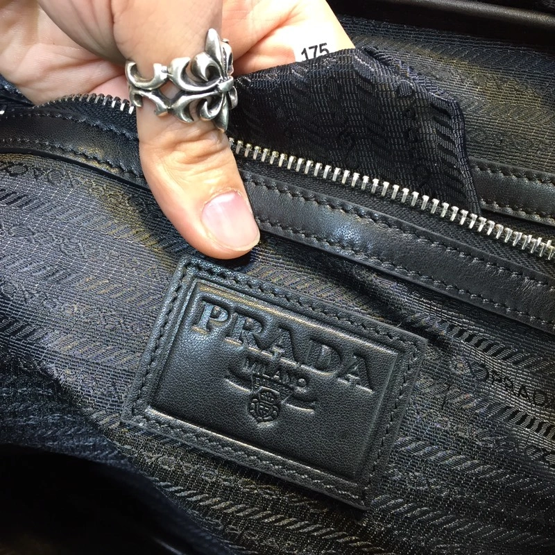 StreetReady Prxdx Briefcase 56791