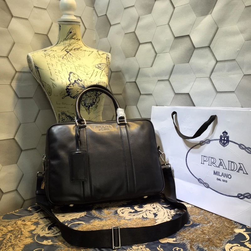 StreetReady Prxdx Briefcase 56791