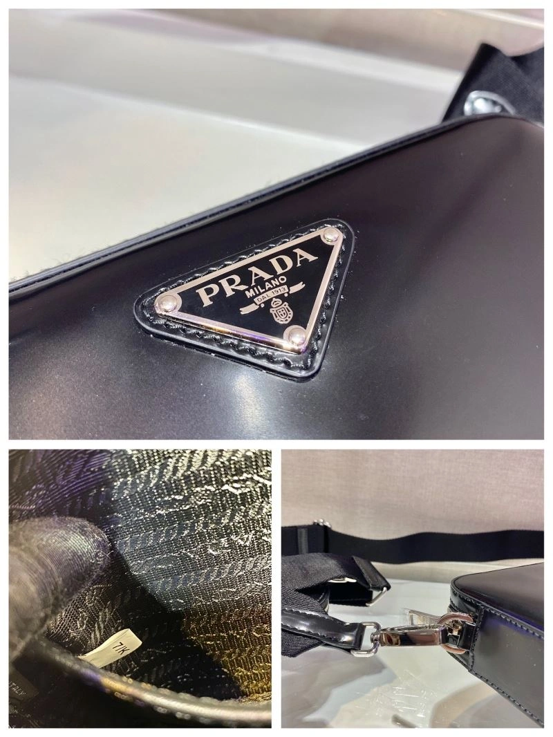 Cozy Prxdx Satchel Bags 56764