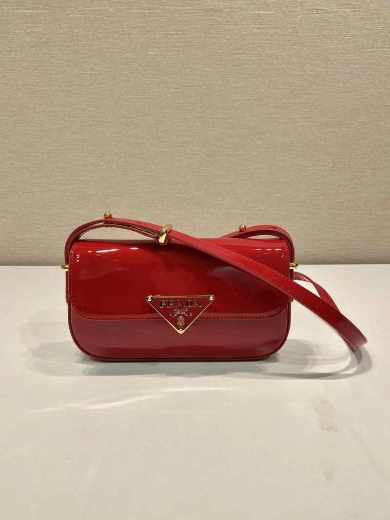 Prxdx Top Handle Bags Elegant 56664