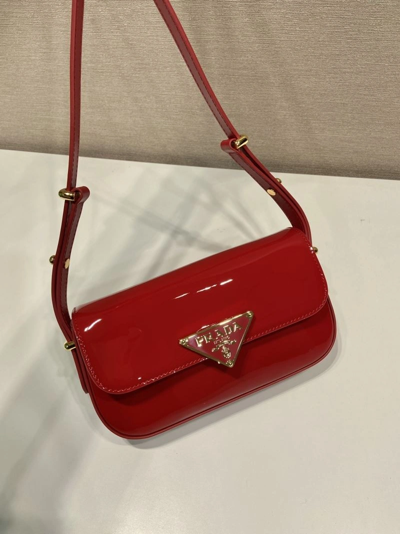 Prxdx Top Handle Bags Elegant 56664