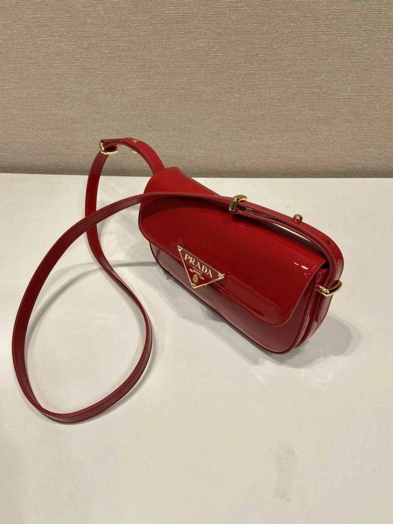 Prxdx Top Handle Bags Elegant 56664