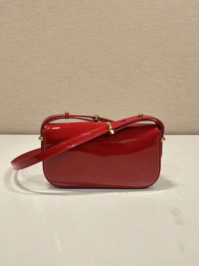 Prxdx Top Handle Bags Elegant 56664