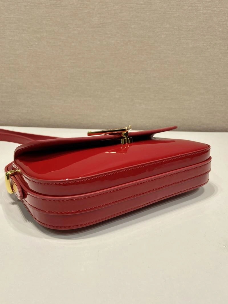 Prxdx Top Handle Bags Elegant 56664