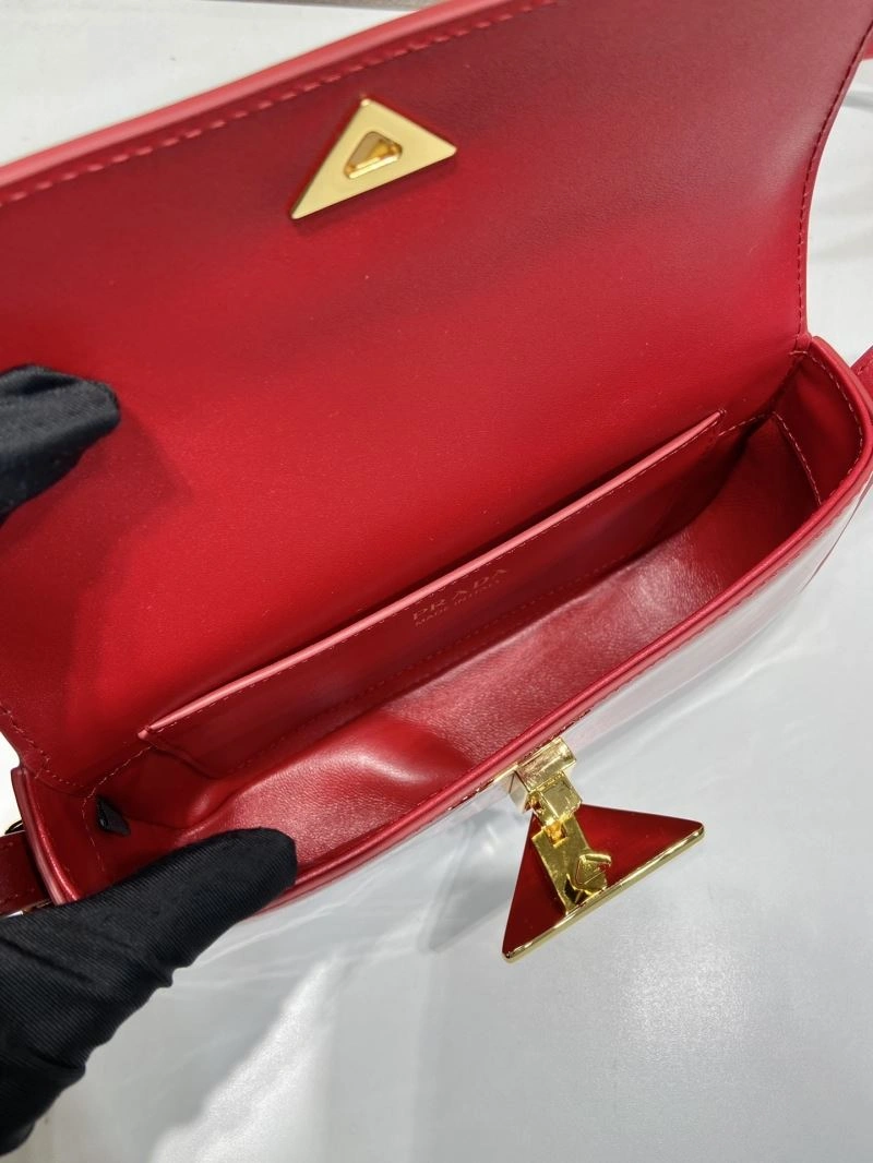 Prxdx Top Handle Bags Elegant 56664