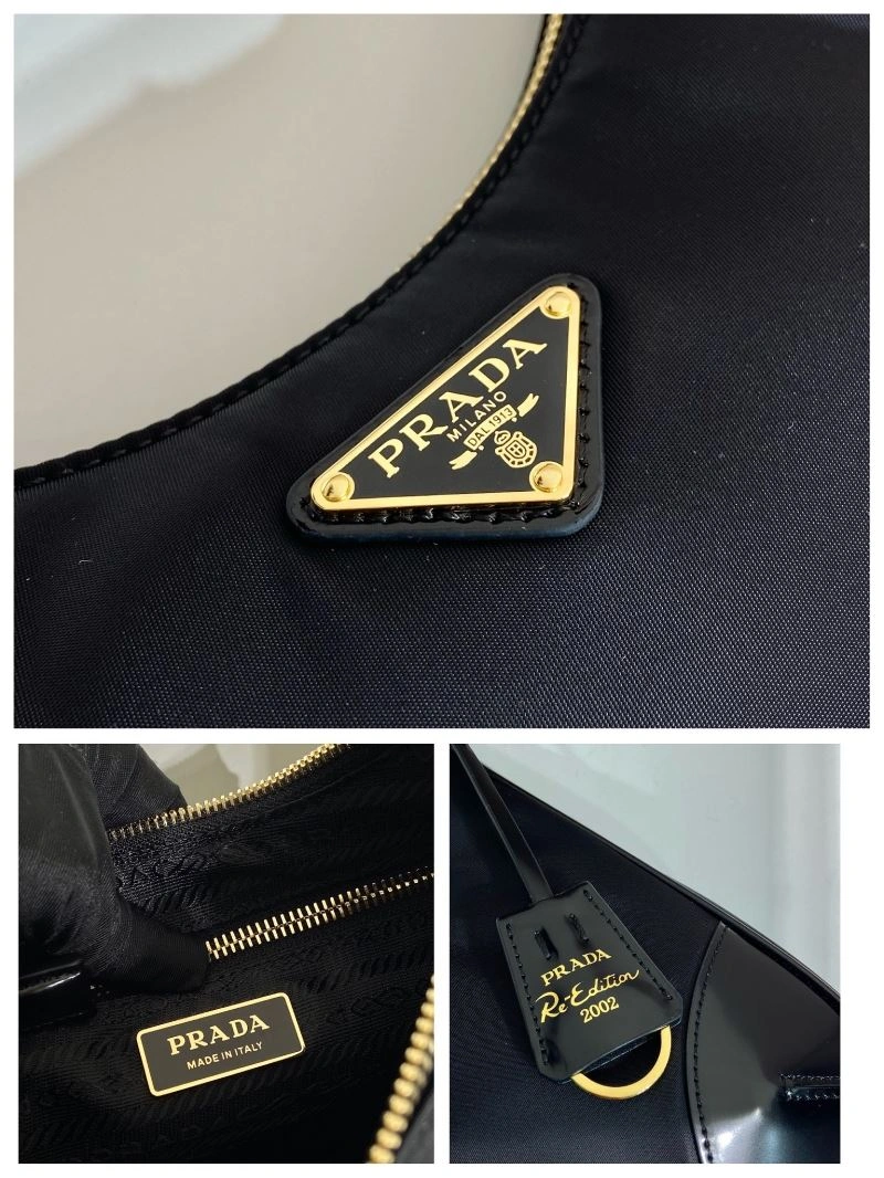 Prxdx Top Handle Bags Versatile 56650