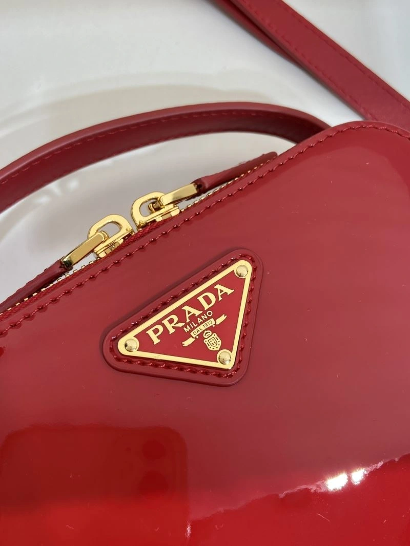 Prxdx Top Handle Bags Practical 56665