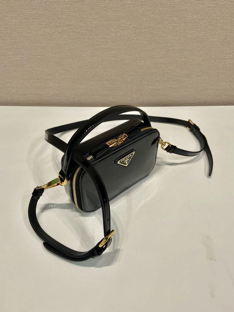 Reliable Prxdx Top Handle Bags 56657