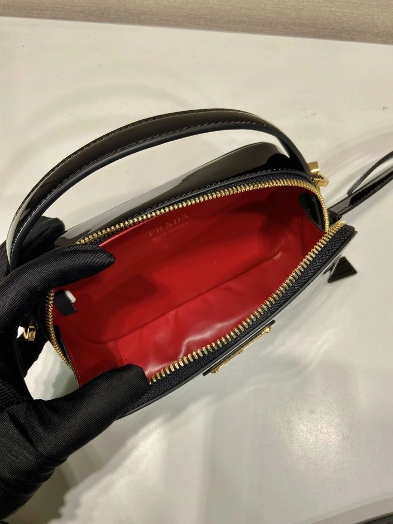 Reliable Prxdx Top Handle Bags 56657