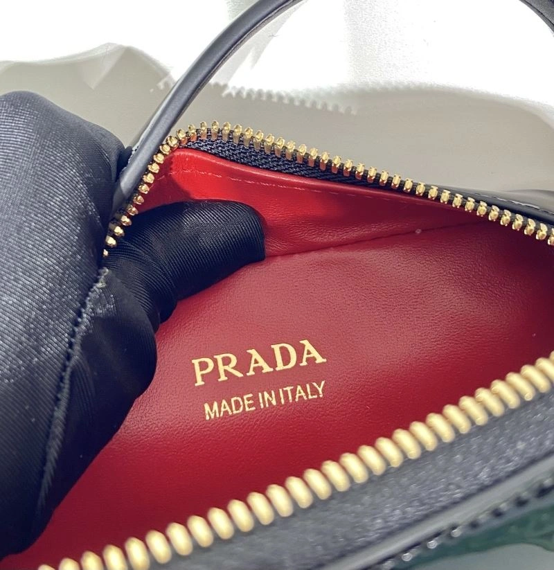 Reliable Prxdx Top Handle Bags 56657