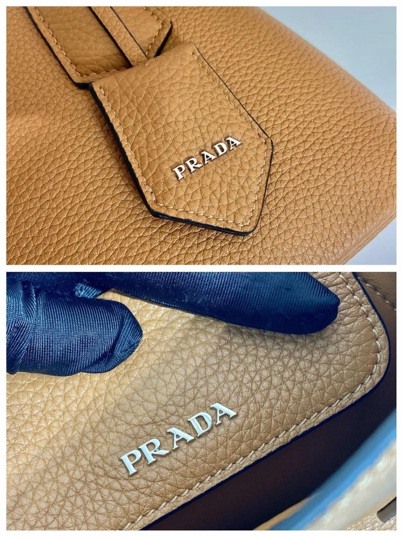 NewStyle Prxdx Top Handle Bags 56639
