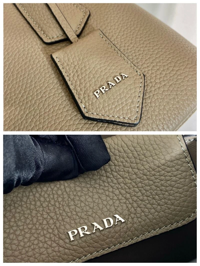Prxdx Top Handle Bags Bright 56644