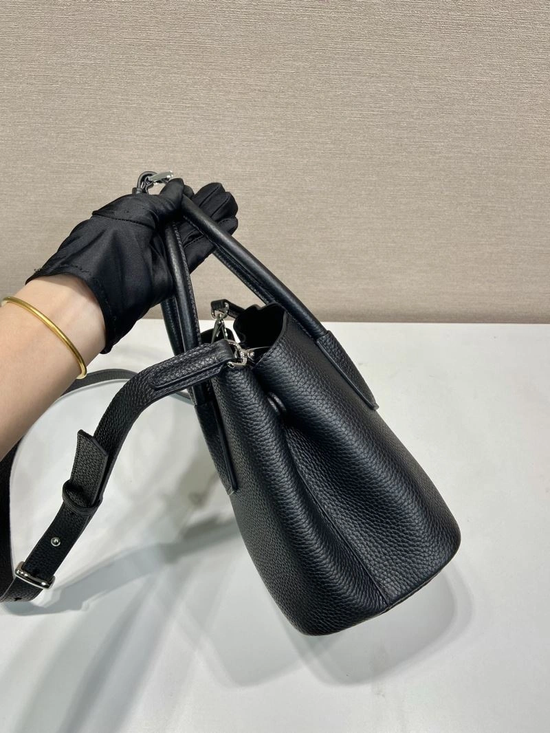 Prxdx Top Handle Bags Sophisticated 56653