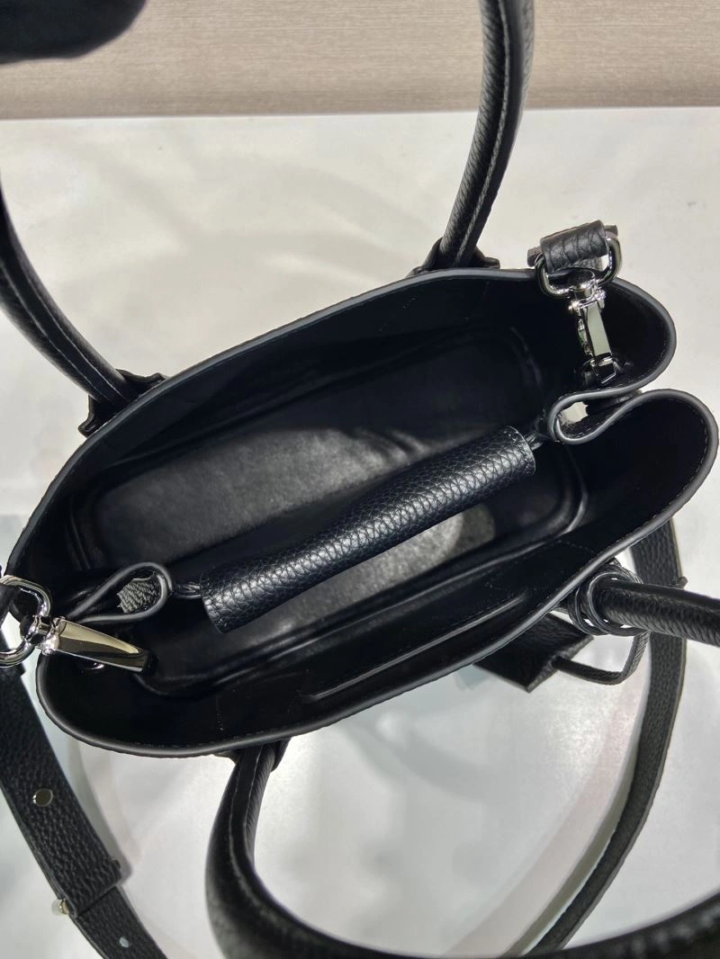 Prxdx Top Handle Bags Sophisticated 56653