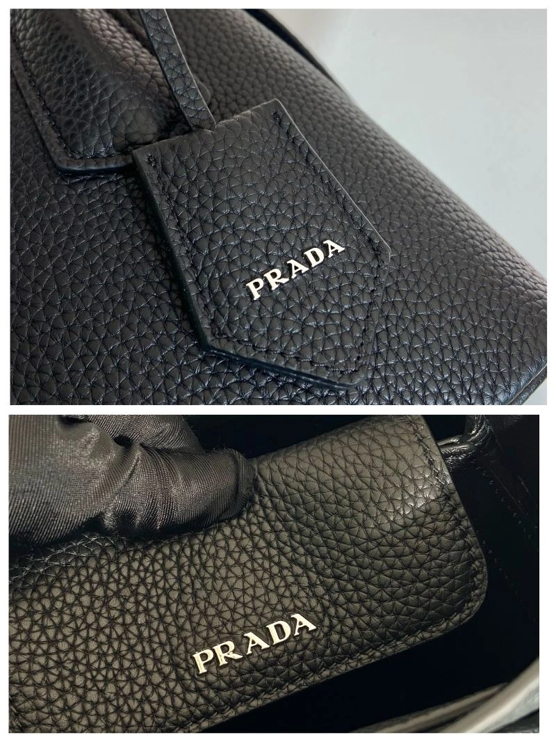 Prxdx Top Handle Bags Sophisticated 56653