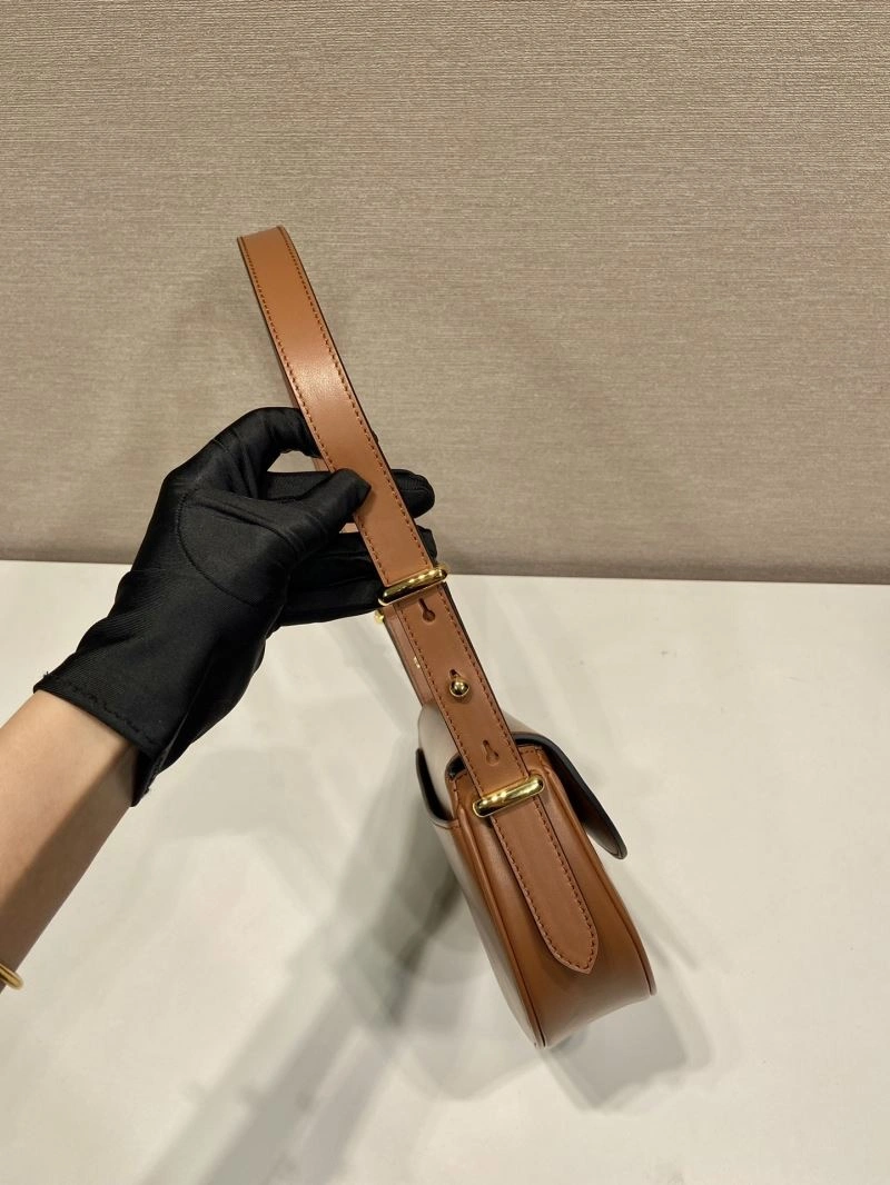 Prxdx Top Handle Bags Timeless 56637