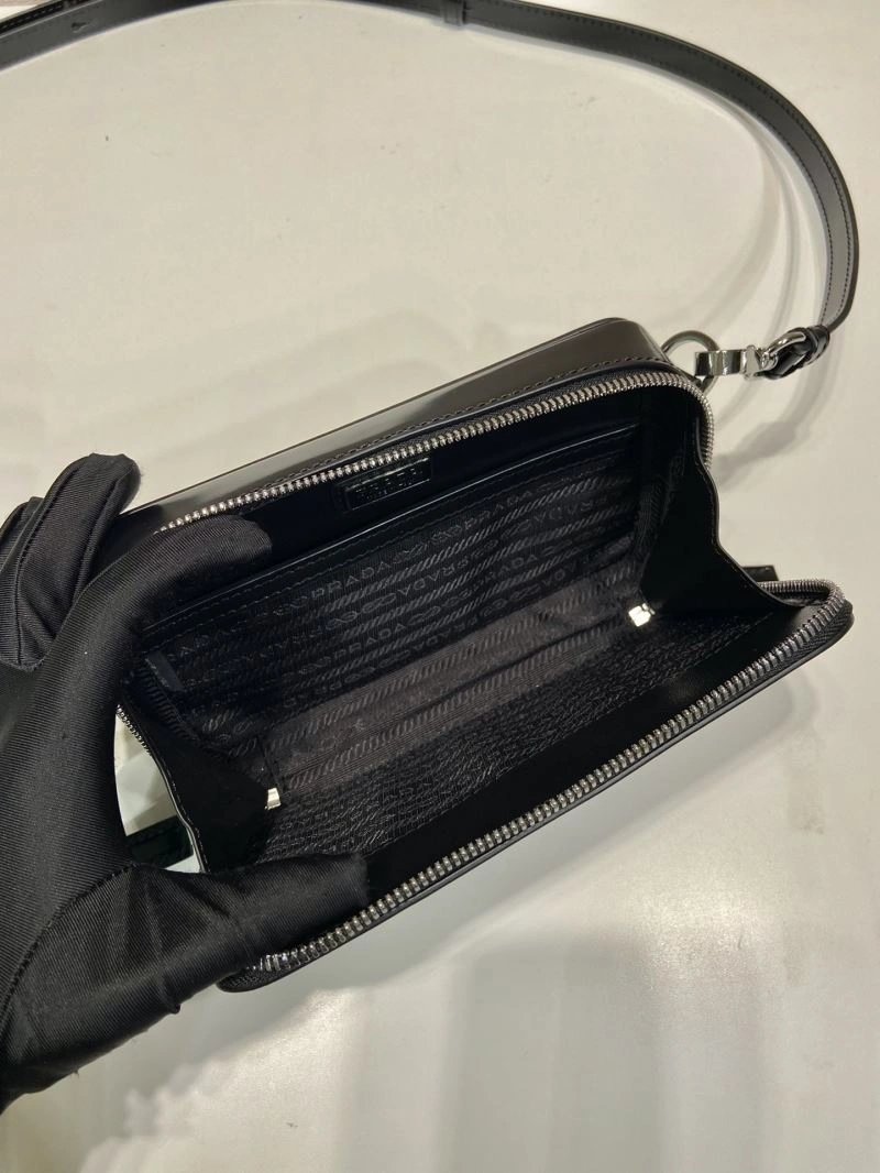 SportInspired Prxdx Top Handle Bags 56654