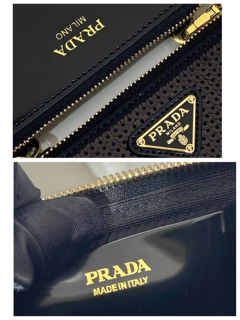 ModernLook Prxdx Top Handle Bags 56737