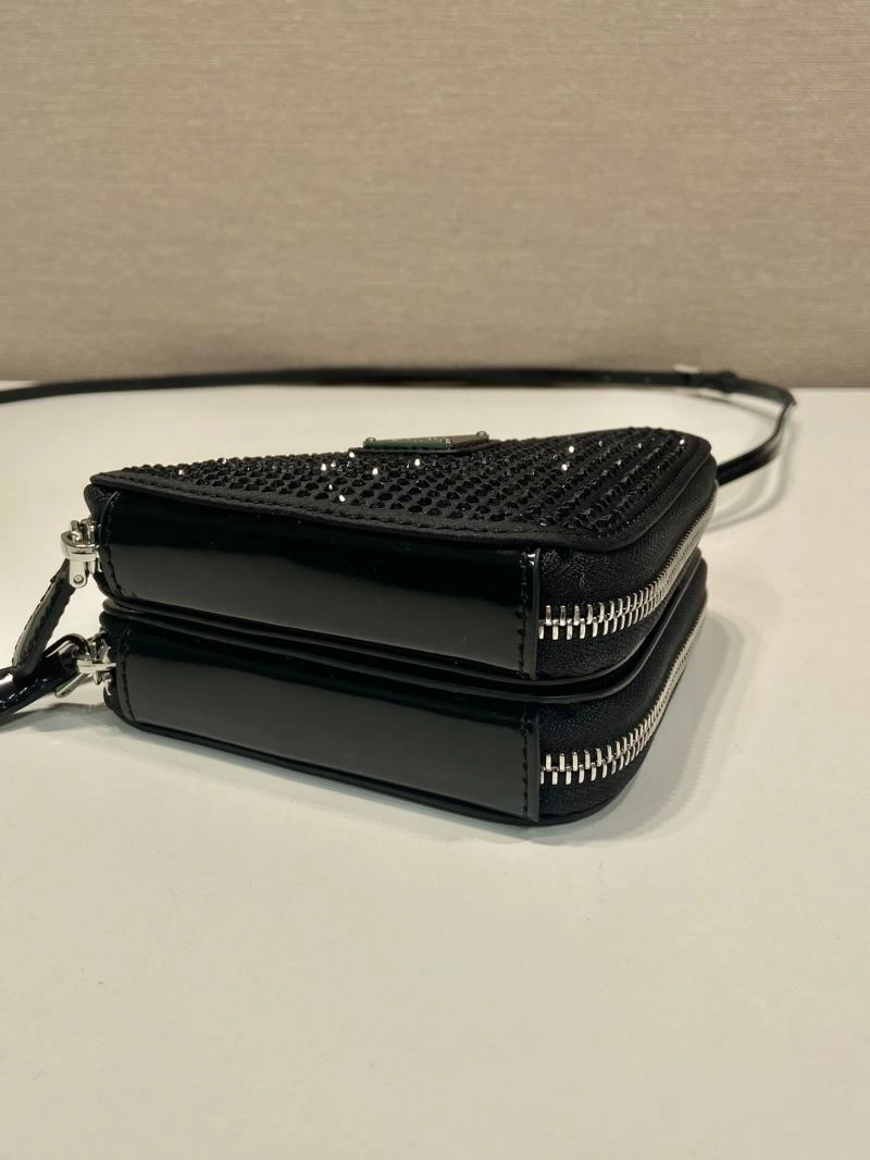 Prxdx Top Handle Bags Cozy 56638