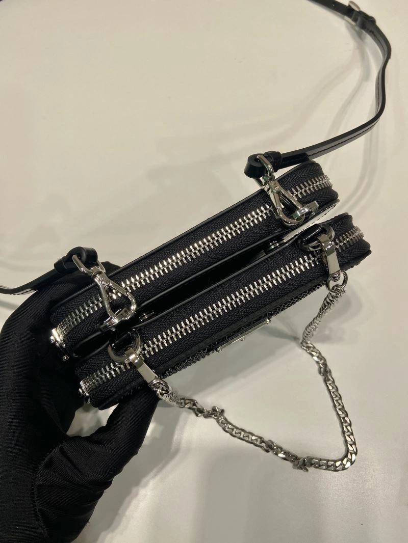 Prxdx Top Handle Bags Cozy 56638
