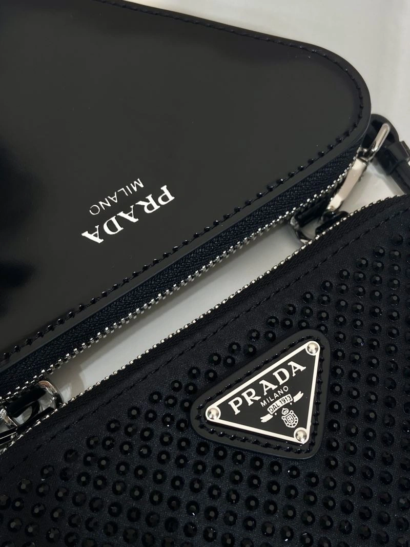Prxdx Top Handle Bags Cozy 56638