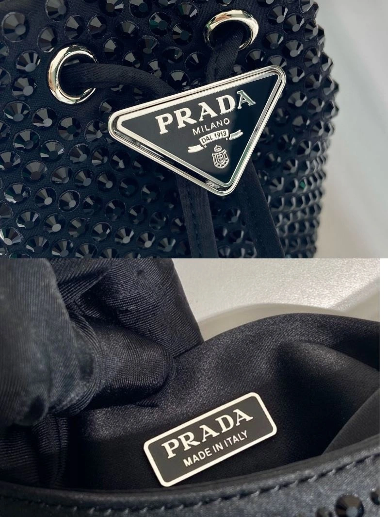 Prxdx Bucket Bags Resilient 56784