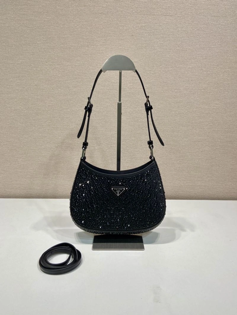 Sophisticated Prxdx Top Handle Bags 56621