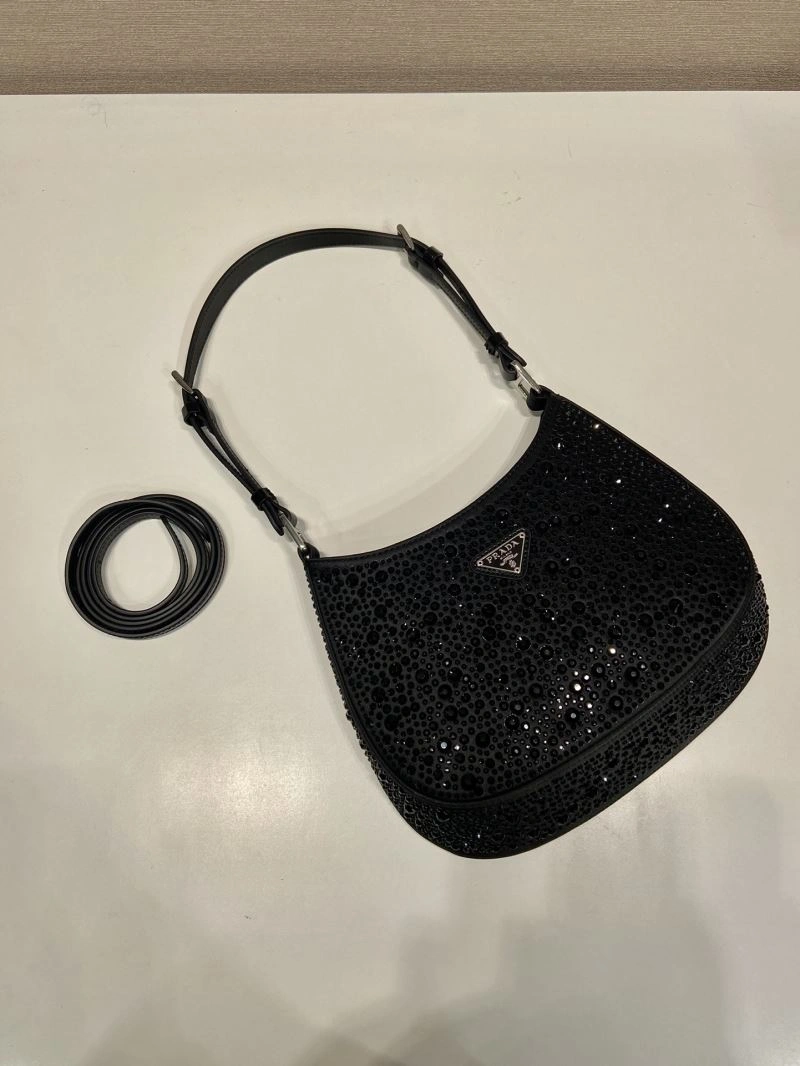 Sophisticated Prxdx Top Handle Bags 56621