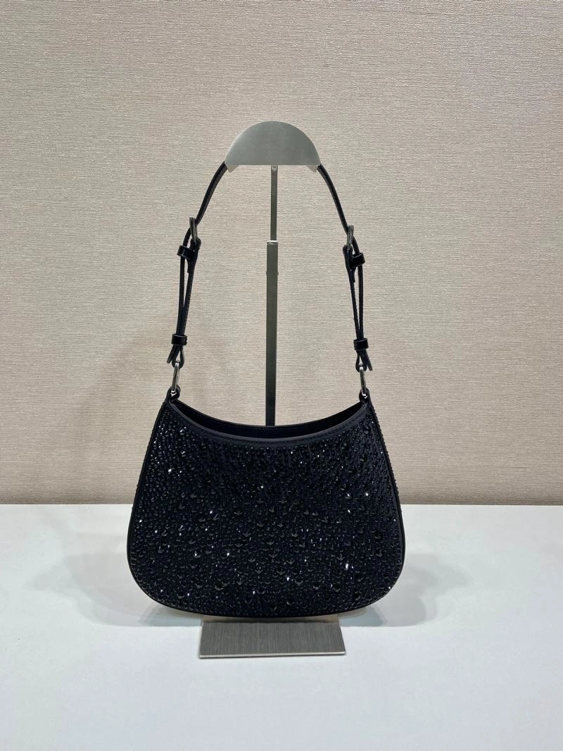 Sophisticated Prxdx Top Handle Bags 56621