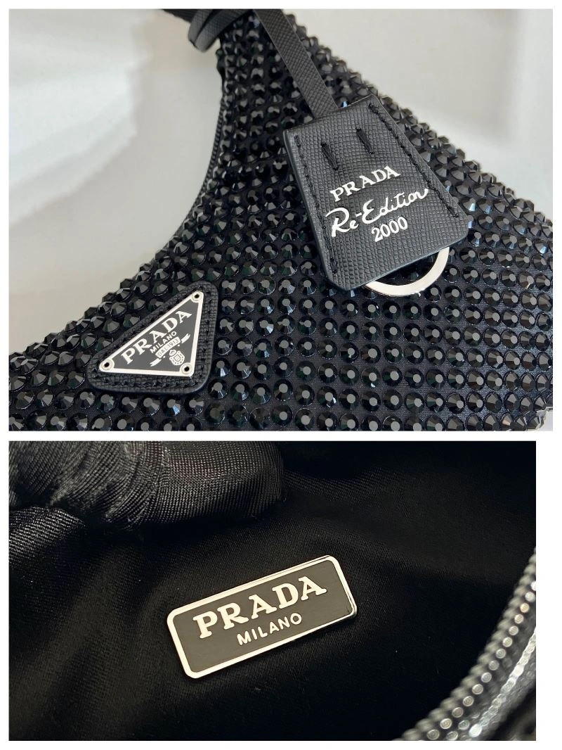 SportInspired Prxdx Top Handle Bags 56666