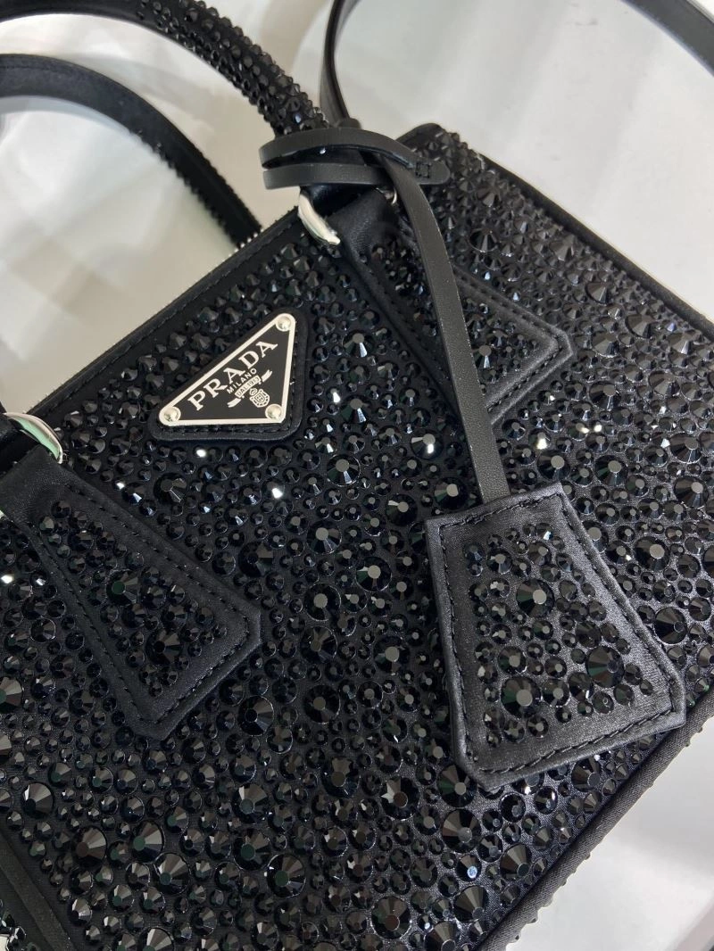 Elegant Prxdx Top Handle Bags 56647