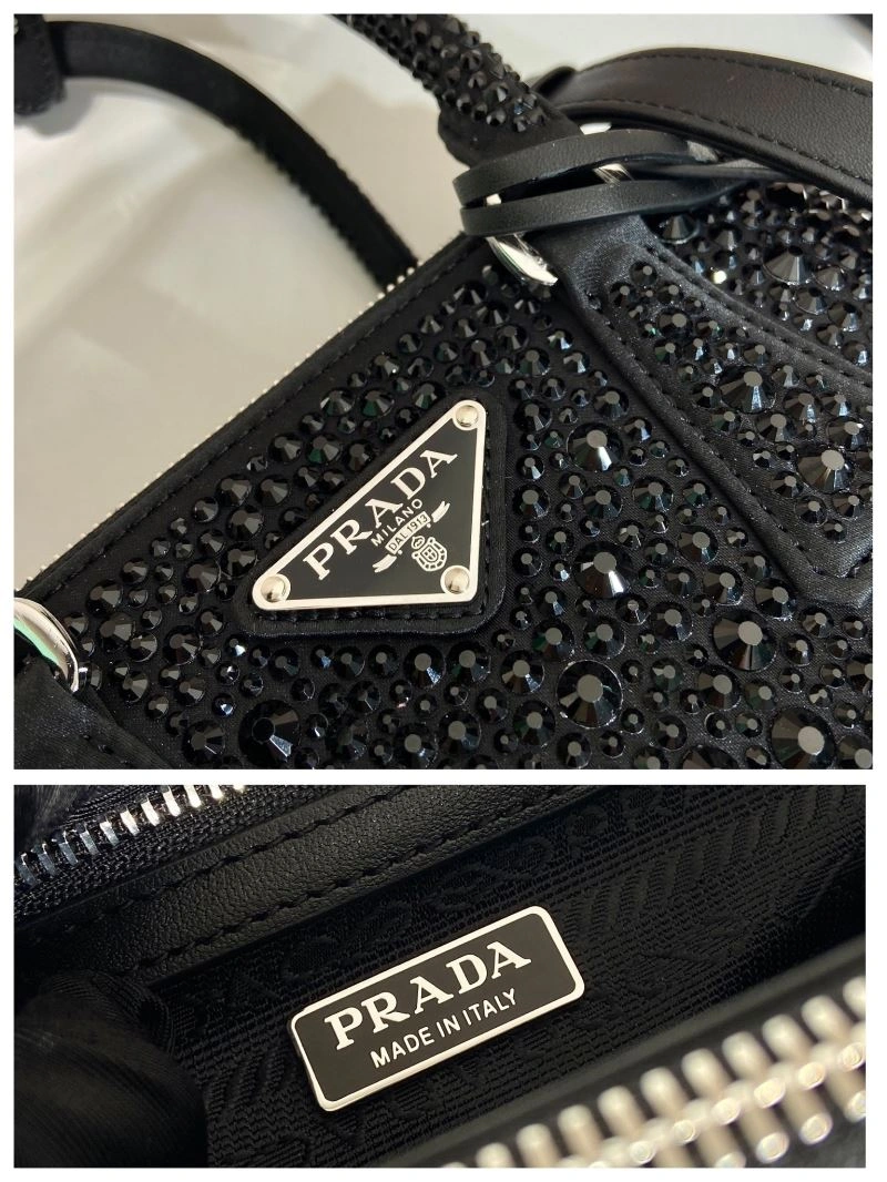 Elegant Prxdx Top Handle Bags 56647