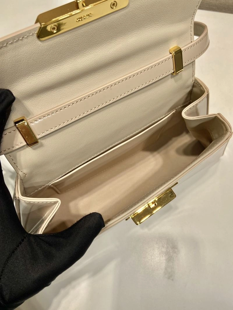 Classic Prxdx Top Handle Bags 56623